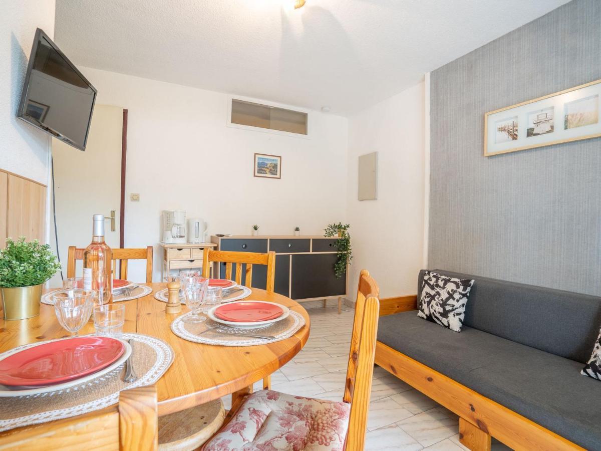 Apartment Les Cyprianes-3 By Interhome La Grande-Motte Buitenkant foto