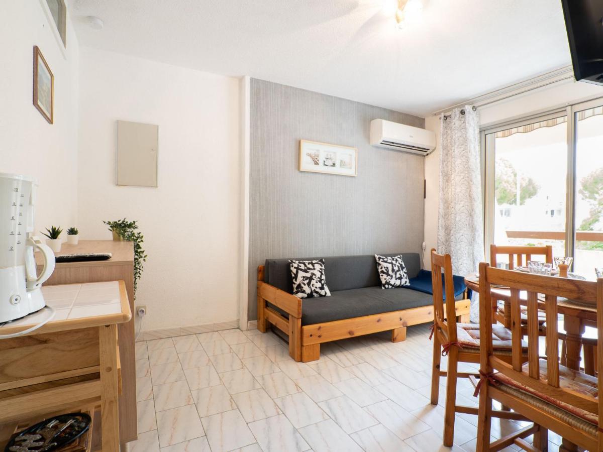 Apartment Les Cyprianes-3 By Interhome La Grande-Motte Buitenkant foto